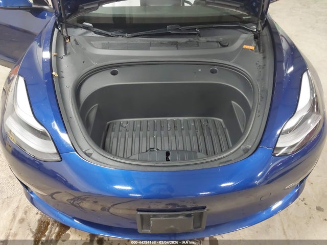 2021 TESLA MODEL 3 5YJ3E1EB7MF020185 Photo 9