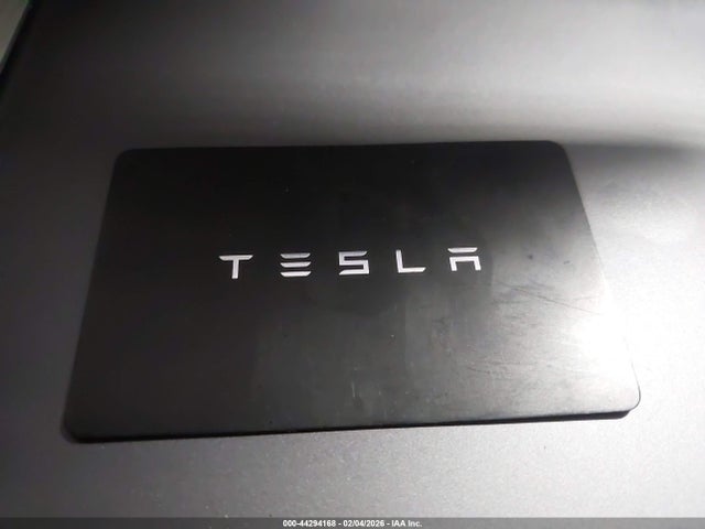 2021 TESLA MODEL 3 5YJ3E1EB7MF020185 Photo 10