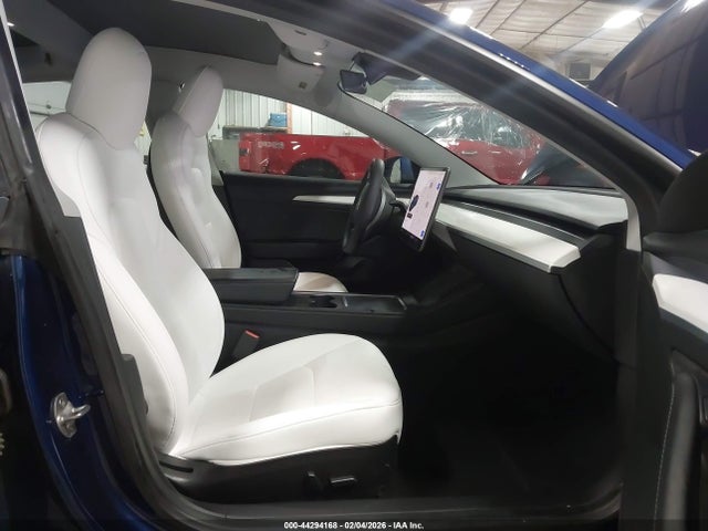 2021 TESLA MODEL 3 5YJ3E1EB7MF020185 Photo 4