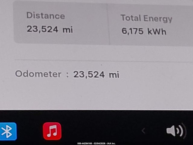 2021 TESLA MODEL 3 5YJ3E1EB7MF020185 Photo 6