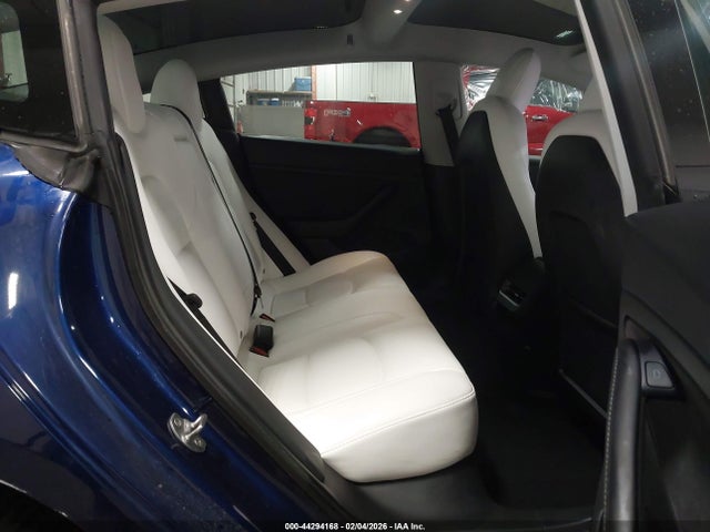 2021 TESLA MODEL 3 5YJ3E1EB7MF020185 Photo 7