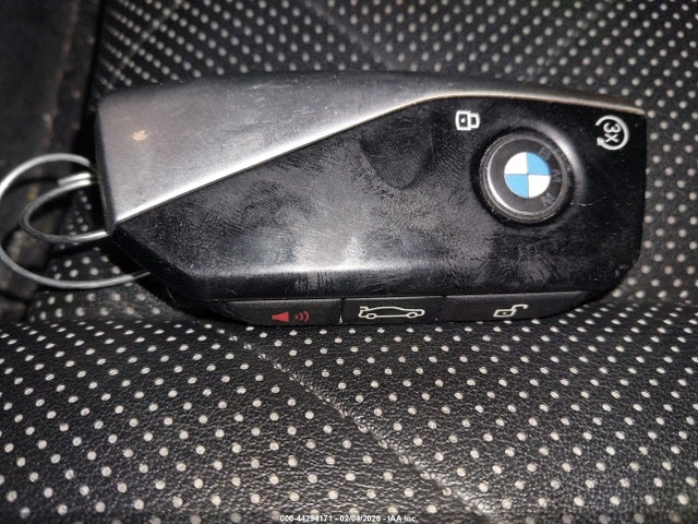 Продаж на аукціоні авто 2023 Bmw X7 Xdrive40i, vin: 5UX23EM04P9P24981, номер лоту: 44294171