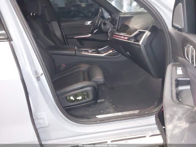 Продаж на аукціоні авто 2023 Bmw X7 Xdrive40i, vin: 5UX23EM04P9P24981, номер лоту: 44294171