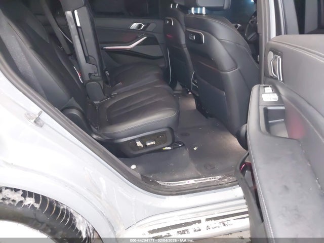 Продаж на аукціоні авто 2023 Bmw X7 Xdrive40i, vin: 5UX23EM04P9P24981, номер лоту: 44294171