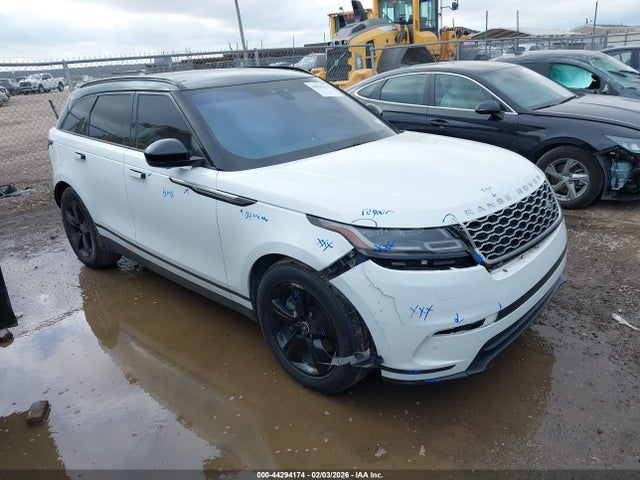 2019 LAND ROVER RANGE ROVER VELAR SALYB2EV7KA794451