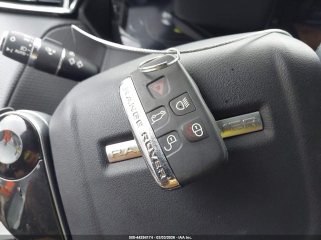 2019 LAND ROVER RANGE ROVER VELAR SALYB2EV7KA794451 Photo 10