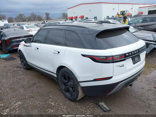 2019 LAND ROVER RANGE ROVER VELAR SALYB2EV7KA794451 Photo 2