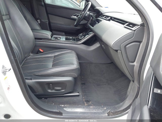 2019 LAND ROVER RANGE ROVER VELAR SALYB2EV7KA794451 Photo 4