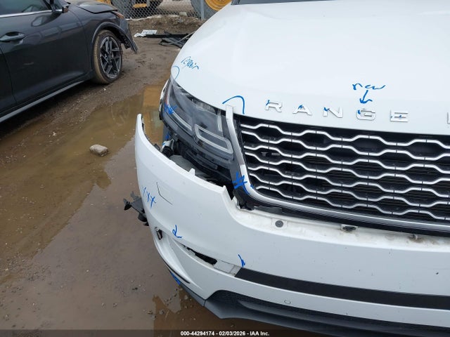 2019 LAND ROVER RANGE ROVER VELAR SALYB2EV7KA794451 Photo 5