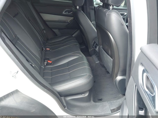 2019 LAND ROVER RANGE ROVER VELAR SALYB2EV7KA794451 Photo 7