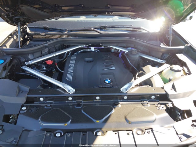 5UX13EU09T9269390 BMW X5 Sdrive40i