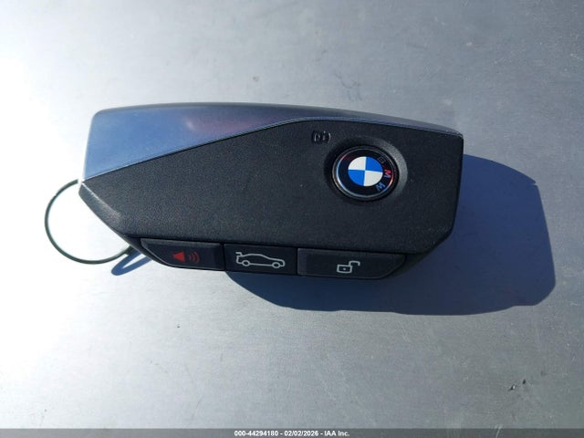 5UX13EU09T9269390 BMW X5 Sdrive40i