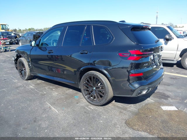 5UX13EU09T9269390 BMW X5 Sdrive40i