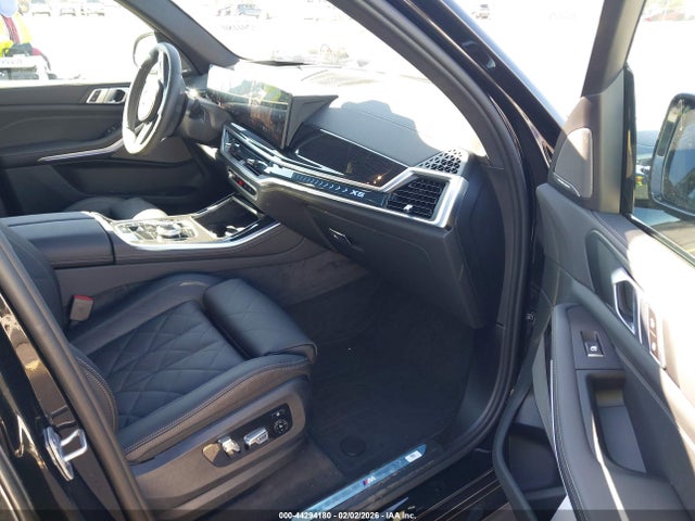 5UX13EU09T9269390 BMW X5 Sdrive40i