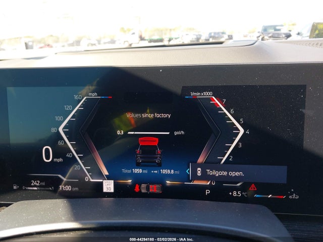 5UX13EU09T9269390 BMW X5 Sdrive40i