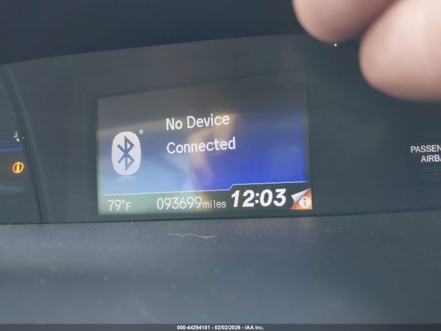 Honda Civic Lx 2015 19XFB2F54FE239683 Image 7