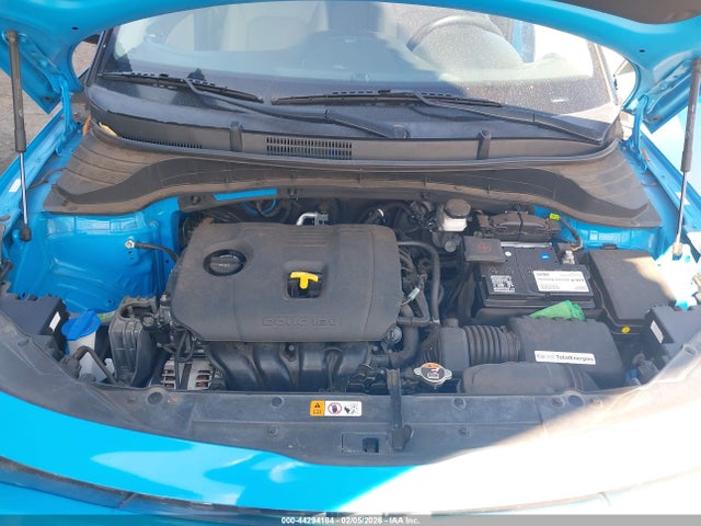 KNDJ33AU0P7208671 KIA SOUL EX