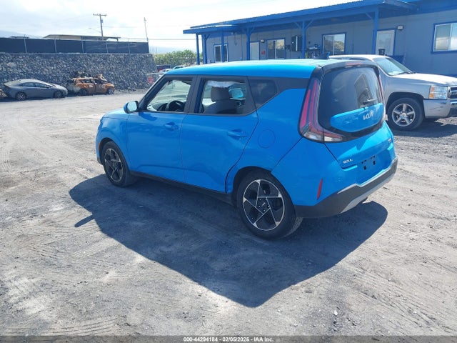 KNDJ33AU0P7208671 KIA SOUL EX