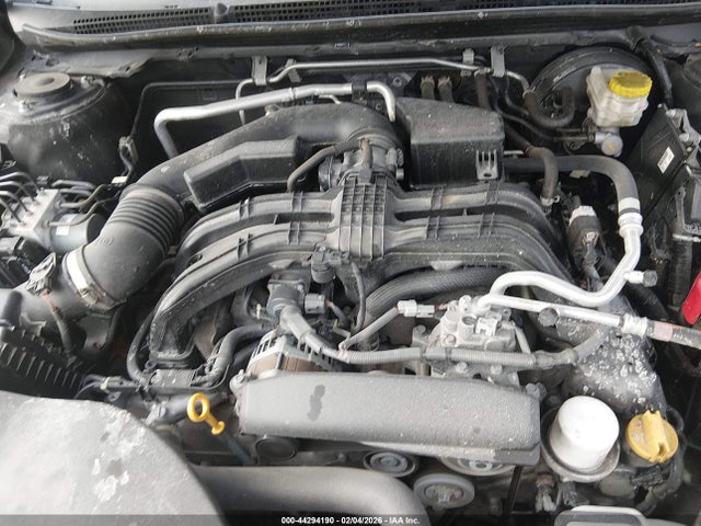 Продаж на аукціоні авто 2022 Subaru Legacy Premium, vin: 4S3BWAC65N3020585, номер лоту: 44294190
