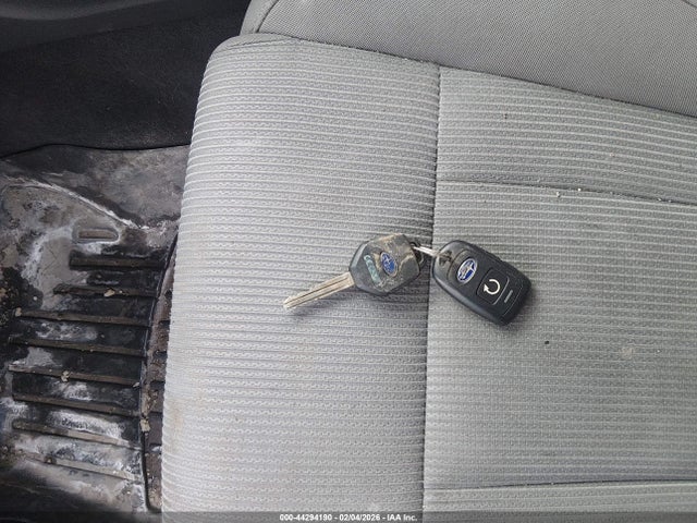 Продаж на аукціоні авто 2022 Subaru Legacy Premium, vin: 4S3BWAC65N3020585, номер лоту: 44294190