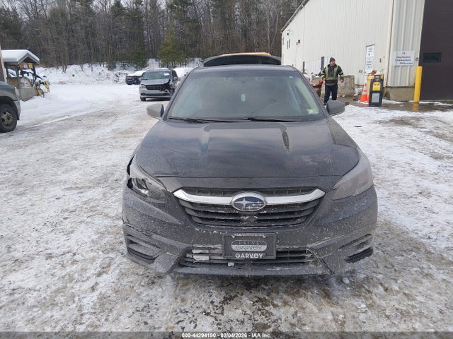 Продаж на аукціоні авто 2022 Subaru Legacy Premium, vin: 4S3BWAC65N3020585, номер лоту: 44294190