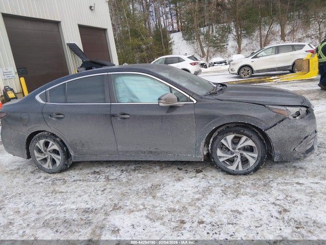 Продаж на аукціоні авто 2022 Subaru Legacy Premium, vin: 4S3BWAC65N3020585, номер лоту: 44294190