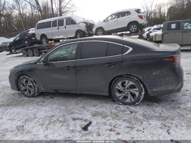 Продаж на аукціоні авто 2022 Subaru Legacy Premium, vin: 4S3BWAC65N3020585, номер лоту: 44294190