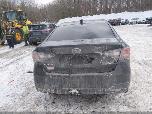 Продаж на аукціоні авто 2022 Subaru Legacy Premium, vin: 4S3BWAC65N3020585, номер лоту: 44294190