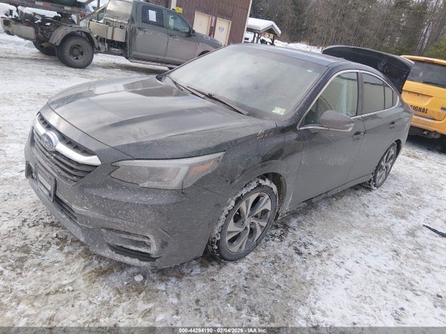 Продаж на аукціоні авто 2022 Subaru Legacy Premium, vin: 4S3BWAC65N3020585, номер лоту: 44294190