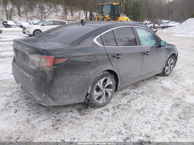 Продаж на аукціоні авто 2022 Subaru Legacy Premium, vin: 4S3BWAC65N3020585, номер лоту: 44294190