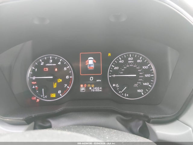 Продаж на аукціоні авто 2022 Subaru Legacy Premium, vin: 4S3BWAC65N3020585, номер лоту: 44294190