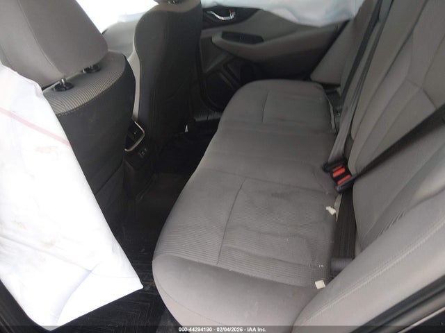 Продаж на аукціоні авто 2022 Subaru Legacy Premium, vin: 4S3BWAC65N3020585, номер лоту: 44294190
