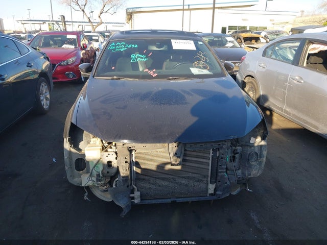 3VW5S7AJ7FM264450 Volkswagen Jetta 2.0t Gli Sel