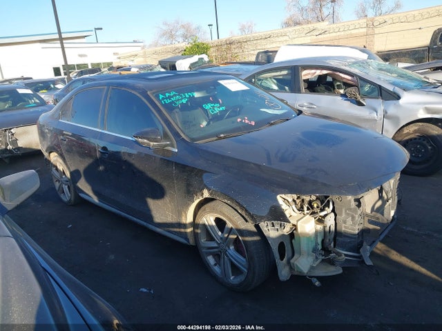 3VW5S7AJ7FM264450 Volkswagen Jetta 2.0t Gli Sel
