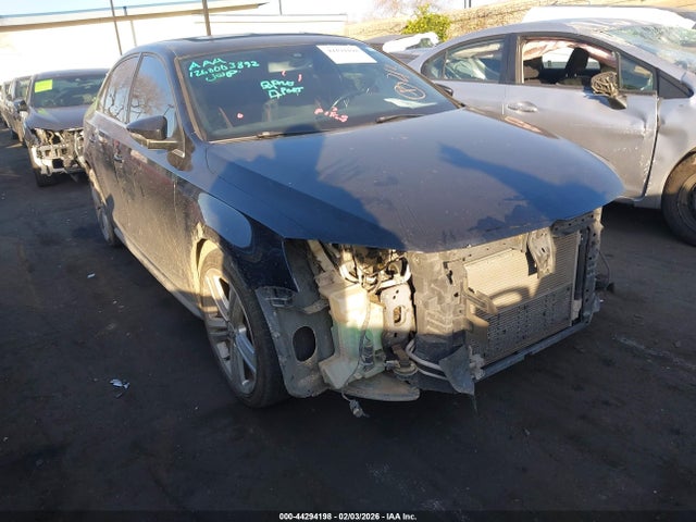 3VW5S7AJ7FM264450 Volkswagen Jetta 2.0t Gli Sel