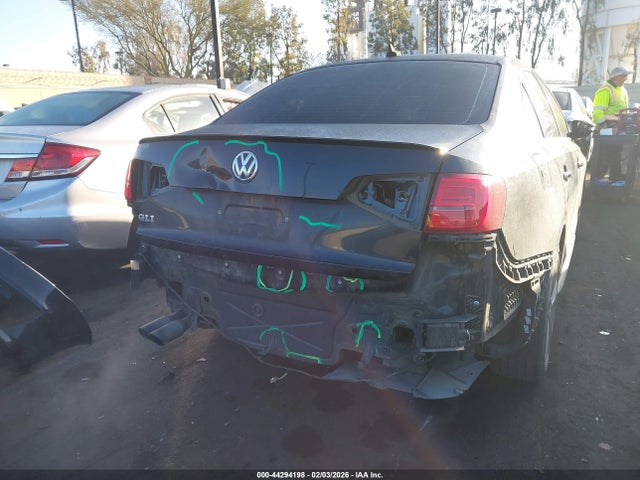 3VW5S7AJ7FM264450 Volkswagen Jetta 2.0t Gli Sel