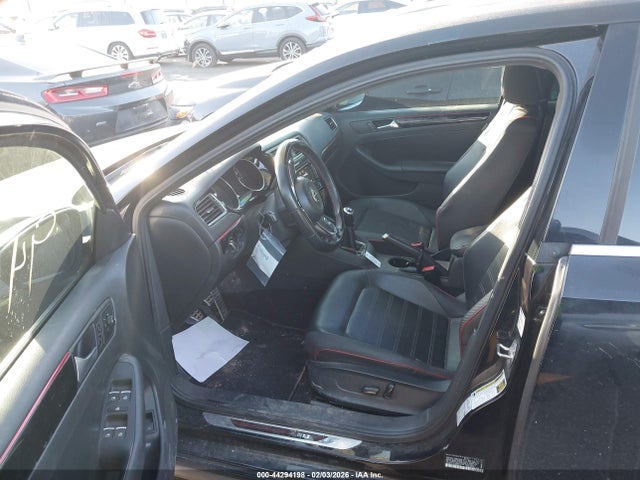 3VW5S7AJ7FM264450 Volkswagen Jetta 2.0t Gli Sel