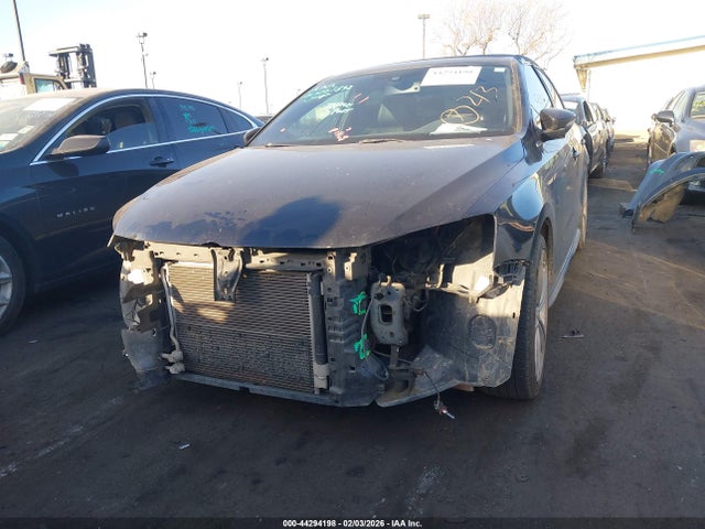 3VW5S7AJ7FM264450 Volkswagen Jetta 2.0t Gli Sel