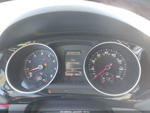 3VW5S7AJ7FM264450 Volkswagen Jetta 2.0t Gli Sel