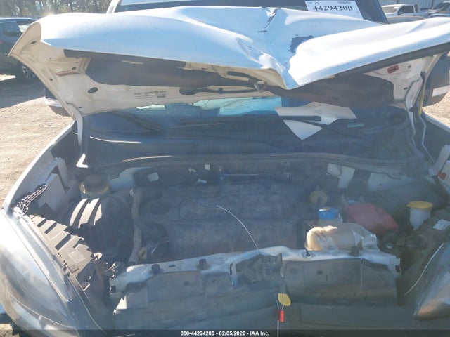 2021 RAM PROMASTER CITY ZFBHRFAB8M6T88385 Photo 9