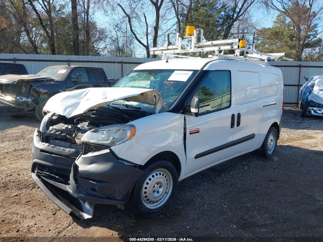 2021 RAM PROMASTER CITY ZFBHRFAB8M6T88385 Photo 1