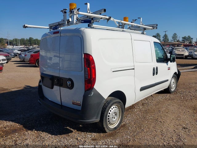 2021 RAM PROMASTER CITY ZFBHRFAB8M6T88385 Photo 3