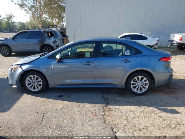 Toyota Corolla Hybrid Le 2024 JTDBCMFE0R3063010 Image 14