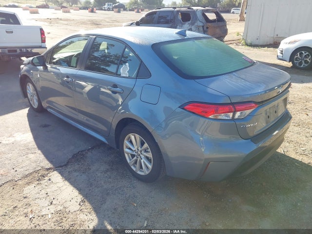 Toyota Corolla Hybrid Le 2024 JTDBCMFE0R3063010 Image 3