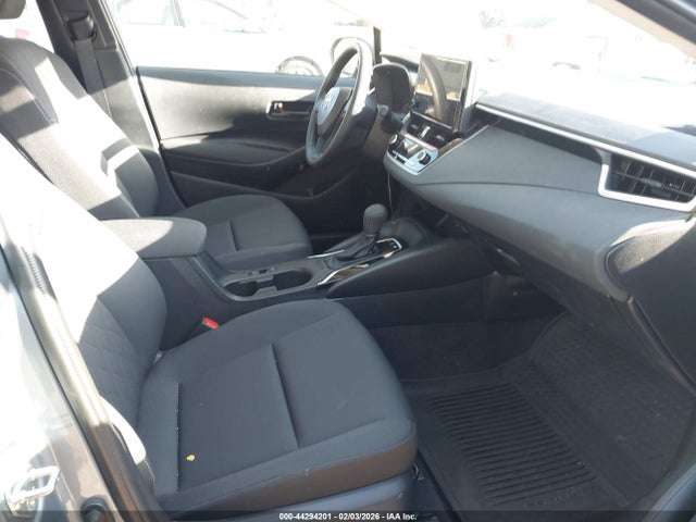 Toyota Corolla Hybrid Le 2024 JTDBCMFE0R3063010 Image 5