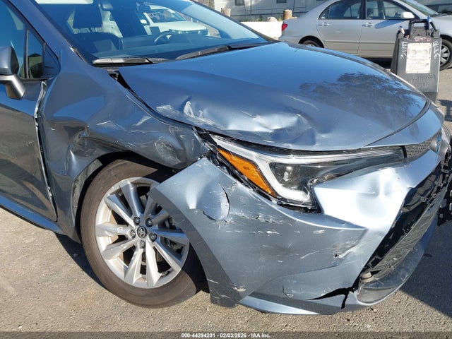 Toyota Corolla Hybrid Le 2024 JTDBCMFE0R3063010 Image 6