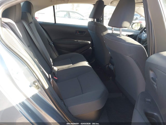 Toyota Corolla Hybrid Le 2024 JTDBCMFE0R3063010 Image 8