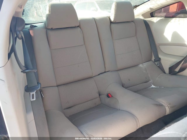 2011 FORD MUSTANG 1ZVBP8AM2B5131826 Photo 7