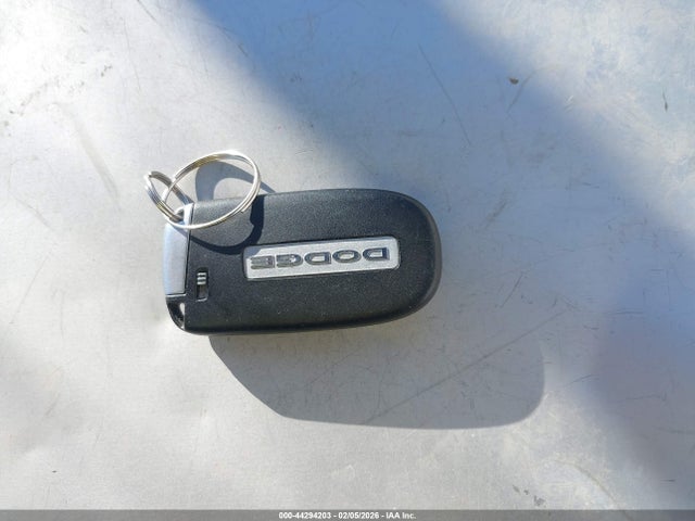 3C4PDCAB2LT181792 Dodge Journey Se Value