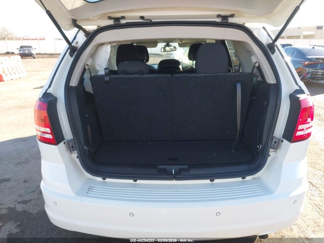 3C4PDCAB2LT181792 Dodge Journey Se Value